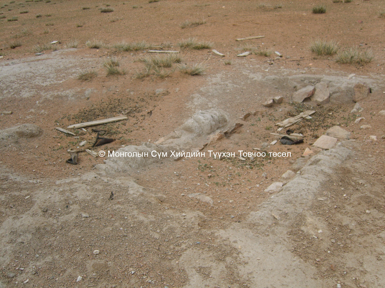 Өмнөд талаас нь  авсан